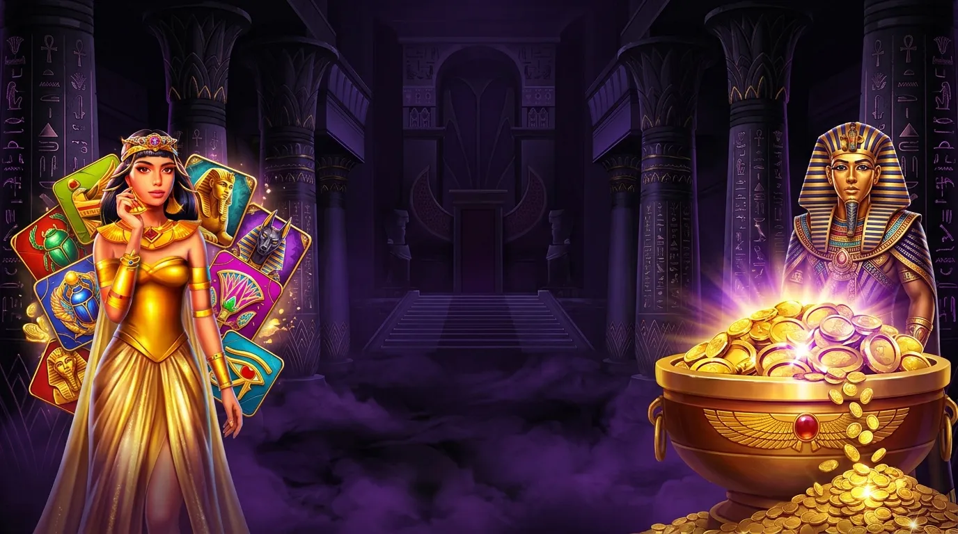 Pyramid Spins — Pyramid Spins Banner 7ca9595520