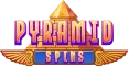 Pyramid Spins Logo