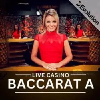 Baccarat A