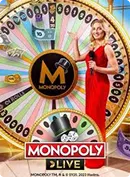 Monopoly Live game